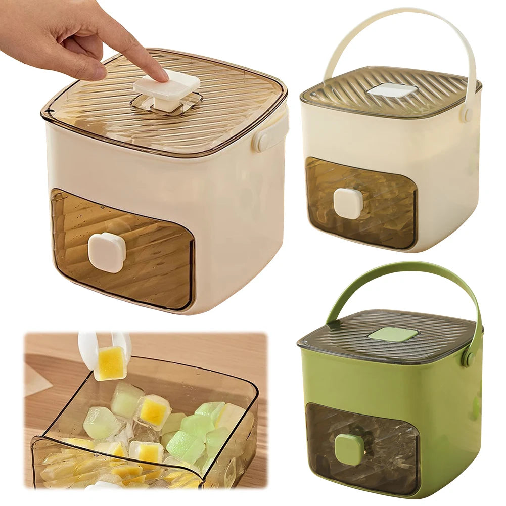 Countertop Portable Ice Maker