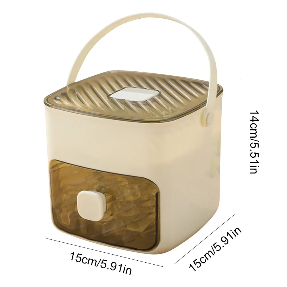 Countertop Portable Ice Maker