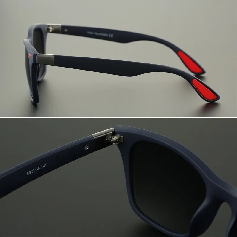 Retro Sunglasses