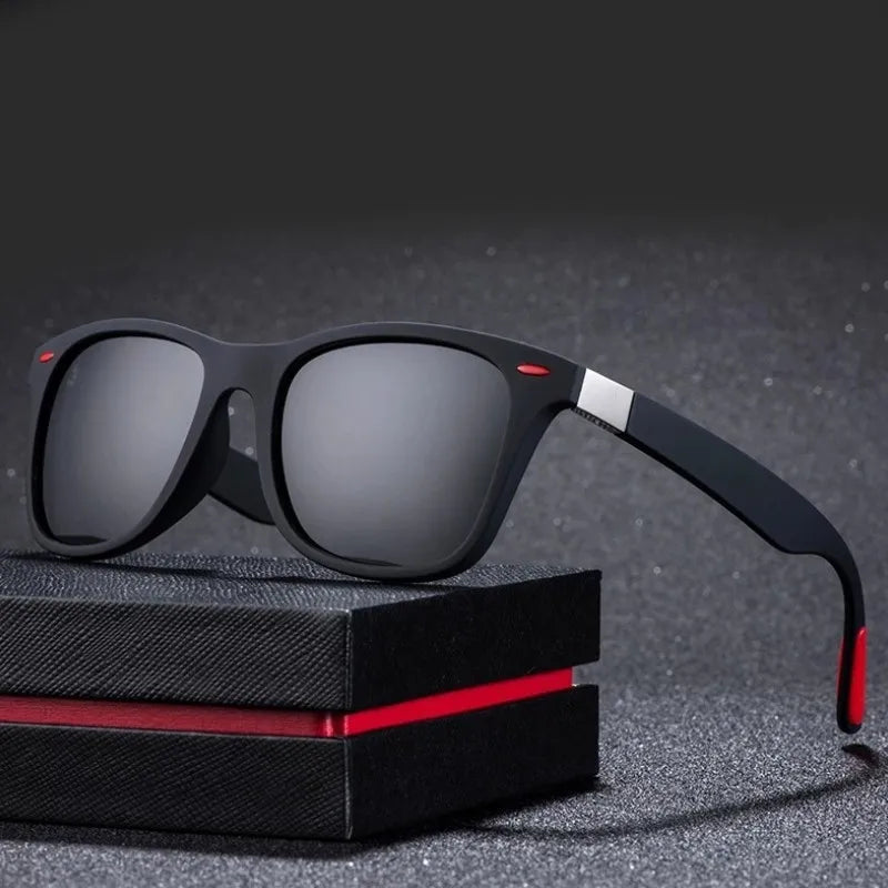 Retro Sunglasses