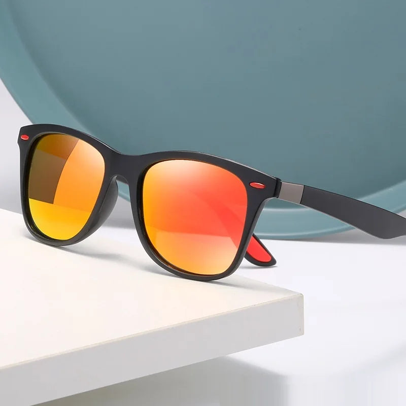 Retro Sunglasses