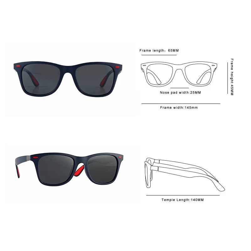Retro Sunglasses