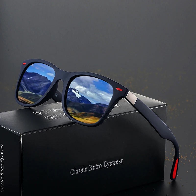 Retro Sunglasses