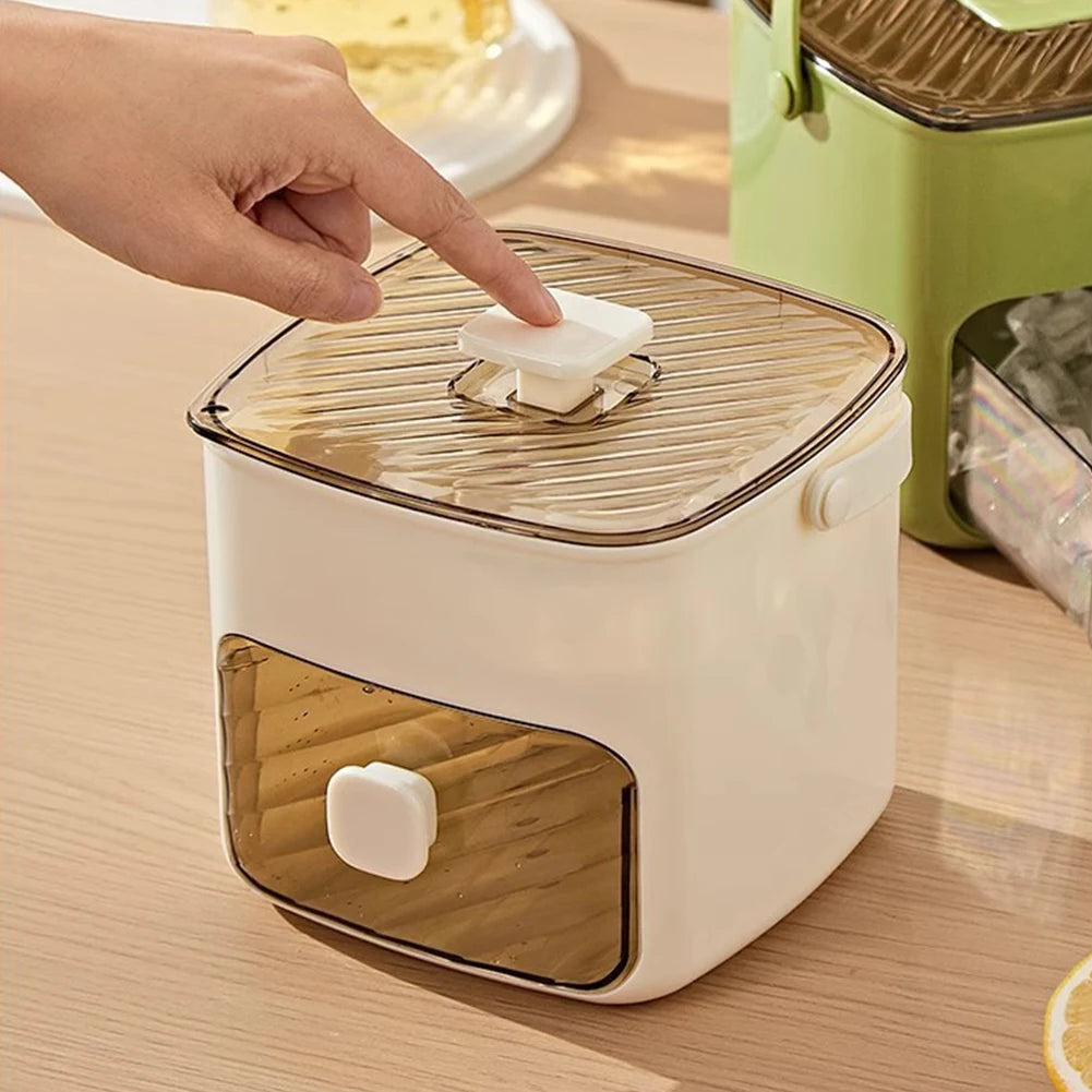 Countertop Portable Ice Maker
