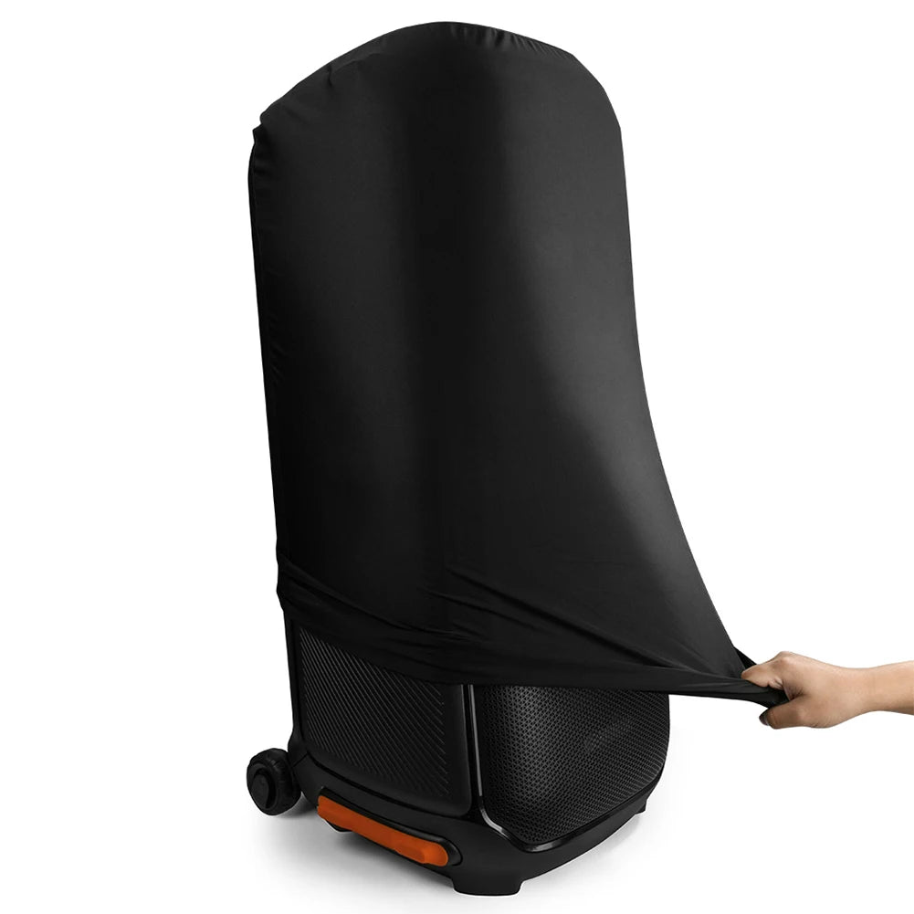 For JBL Partybox 710 Speaker Speaker Dust Cover High Elasticity Protective Dust Case Lycra Speaker Cover Speaker Accessories