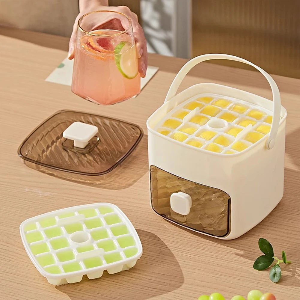 Countertop Portable Ice Maker