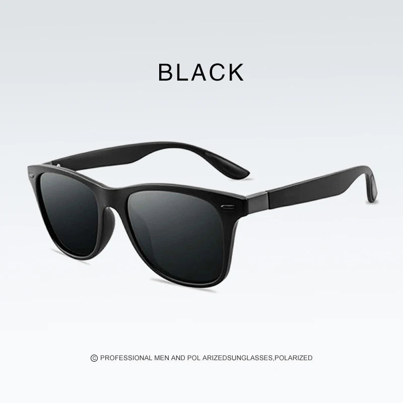 Retro Sunglasses