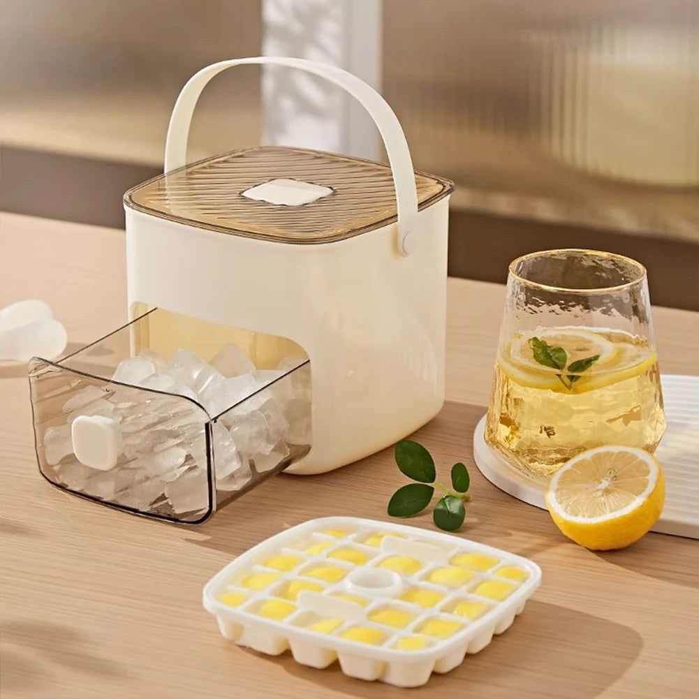 Countertop Portable Ice Maker