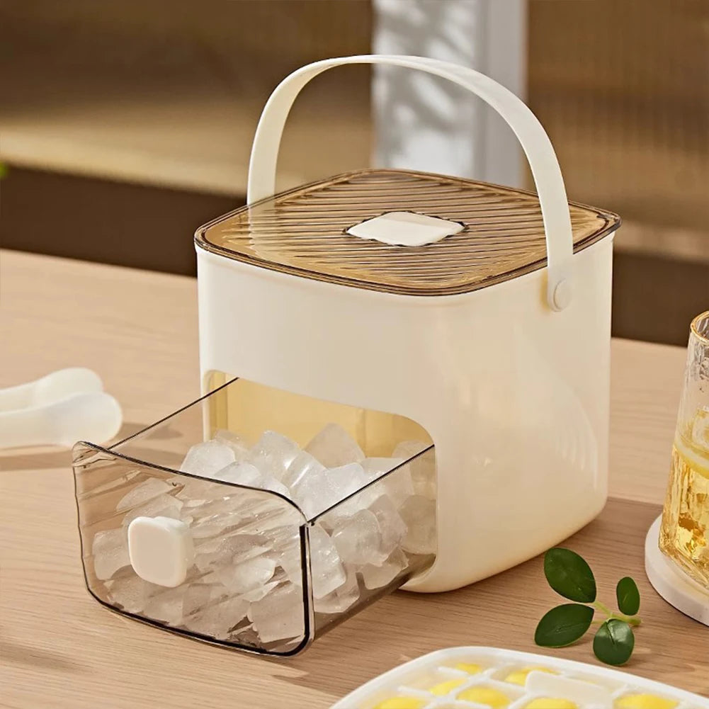 Countertop Portable Ice Maker